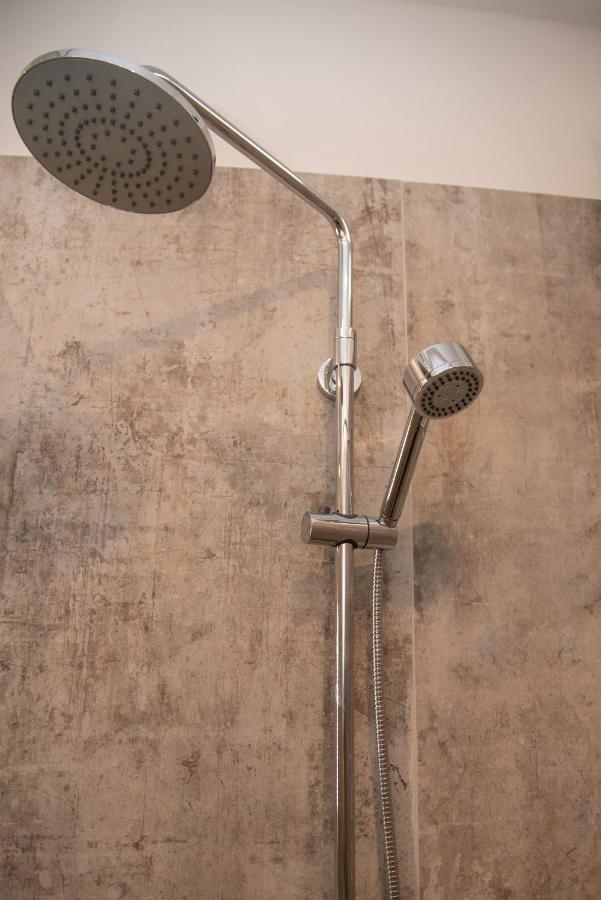פאלאוקסטריצה Nausika Rustic Cottage מראה חיצוני תמונה